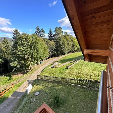 Domki Na Szlaku Brenna Exterior photo