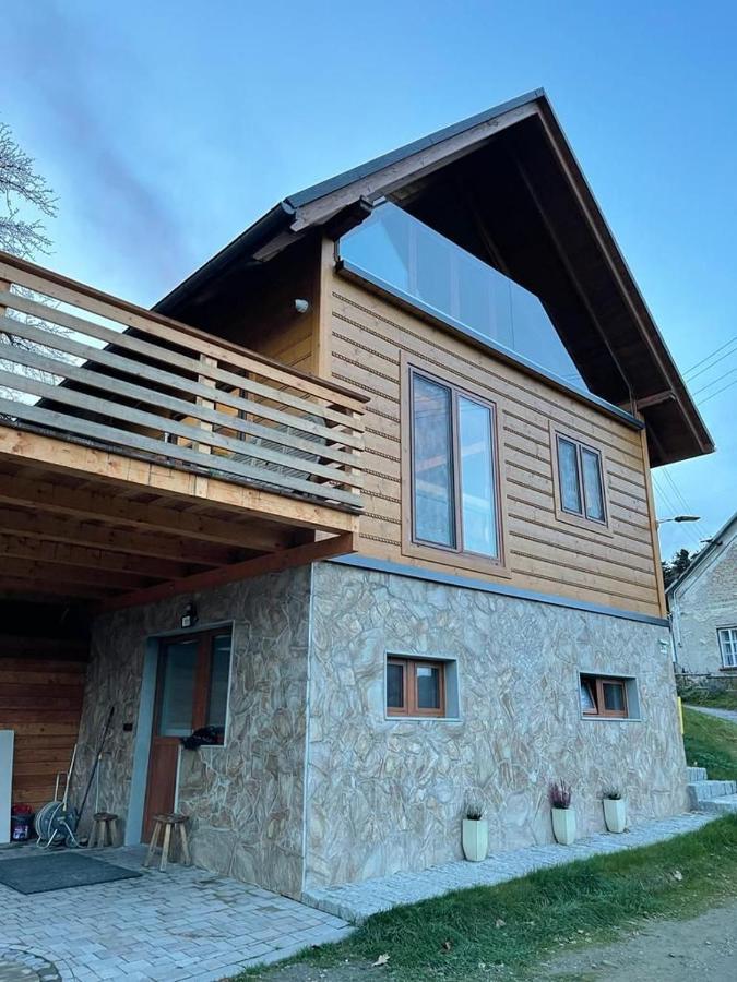 Villa Na Szlaku Brenna