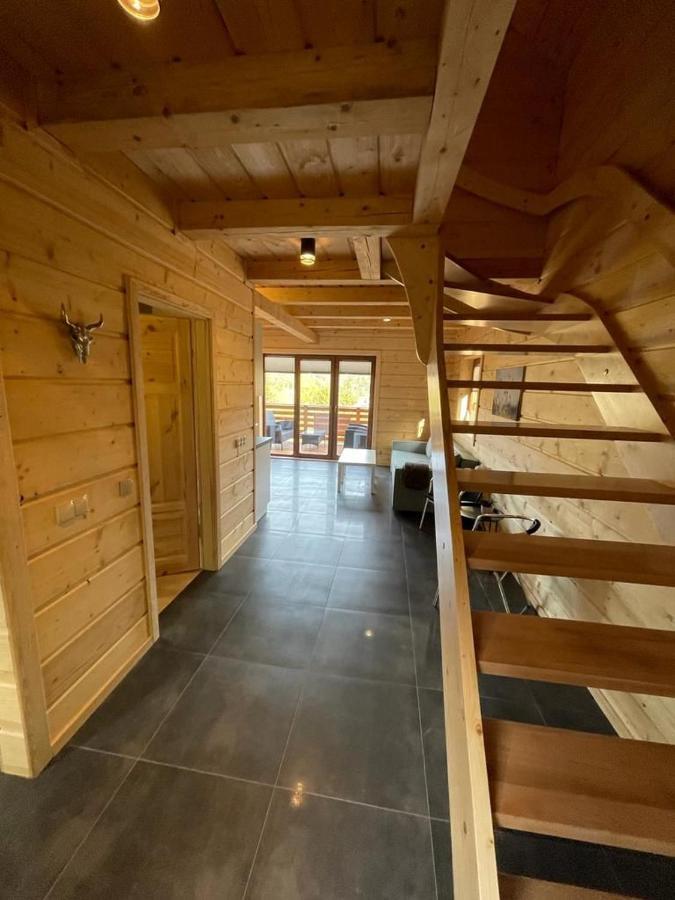 Na Szlaku Villa Brenna