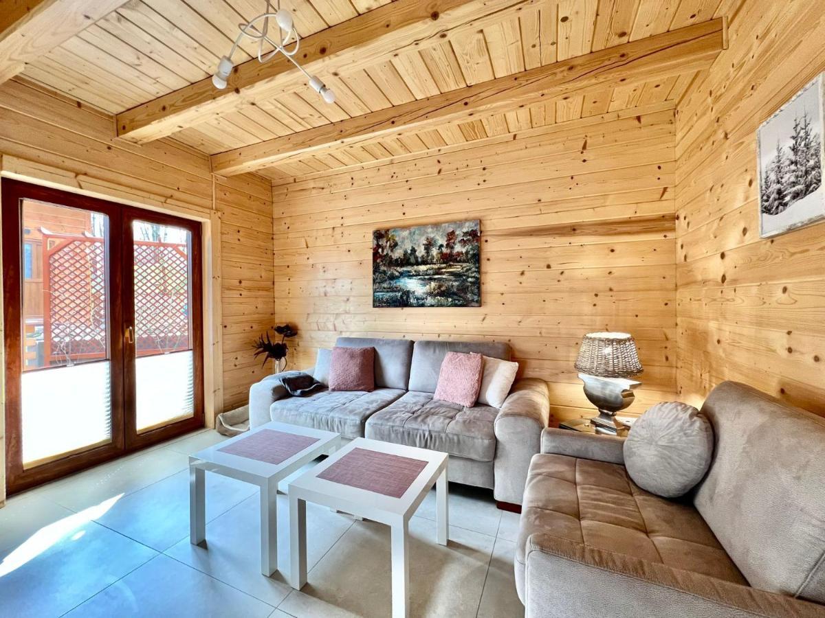 Na Szlaku Villa Brenna