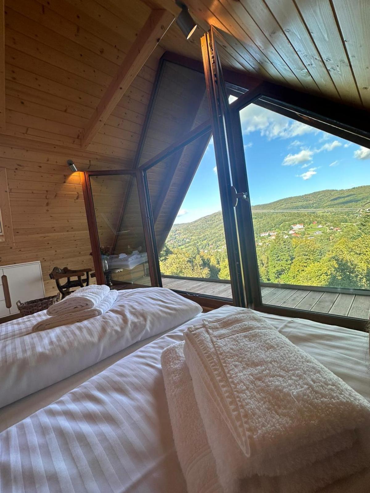 Na Szlaku Villa *