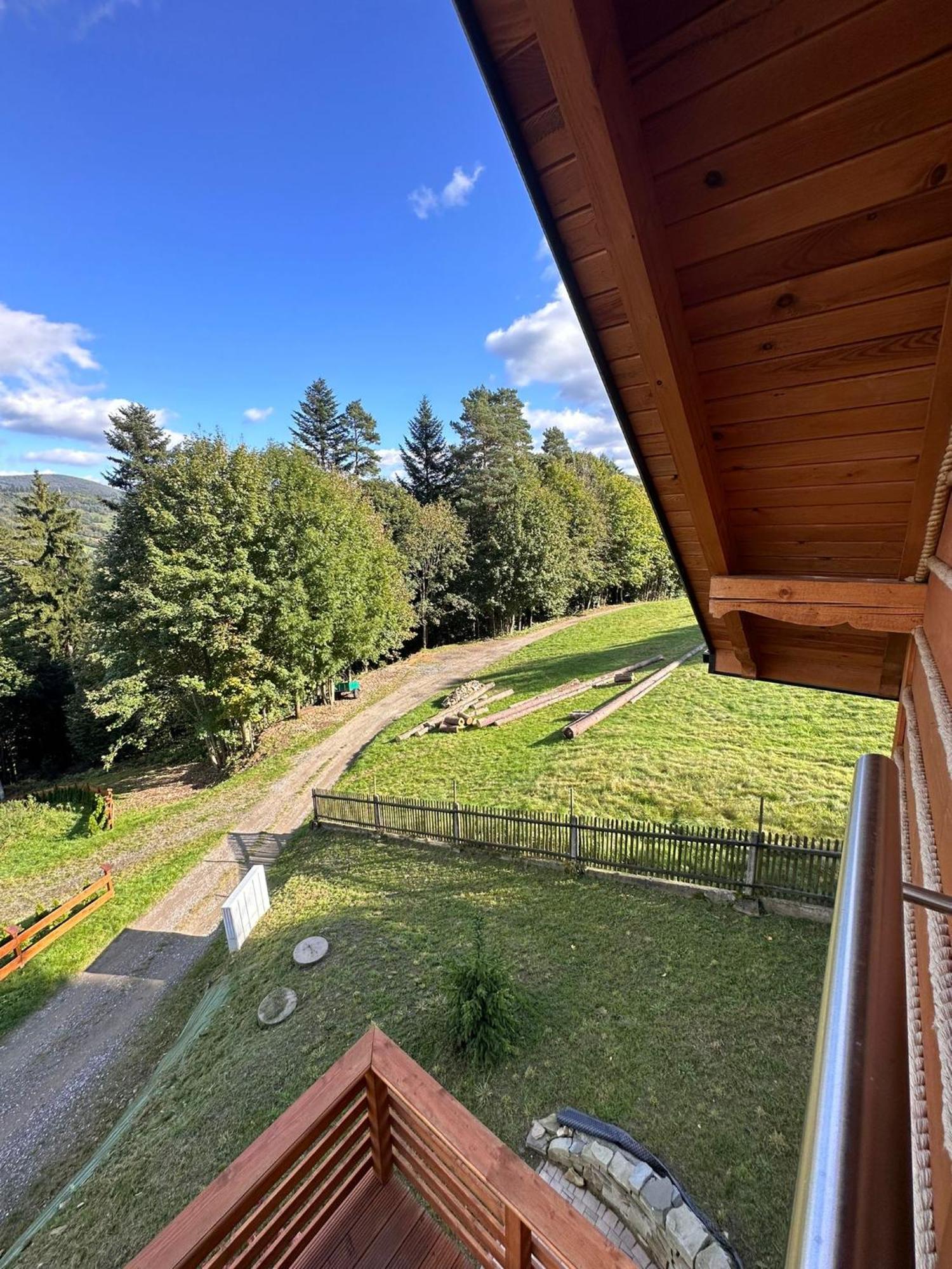Na Szlaku Villa *