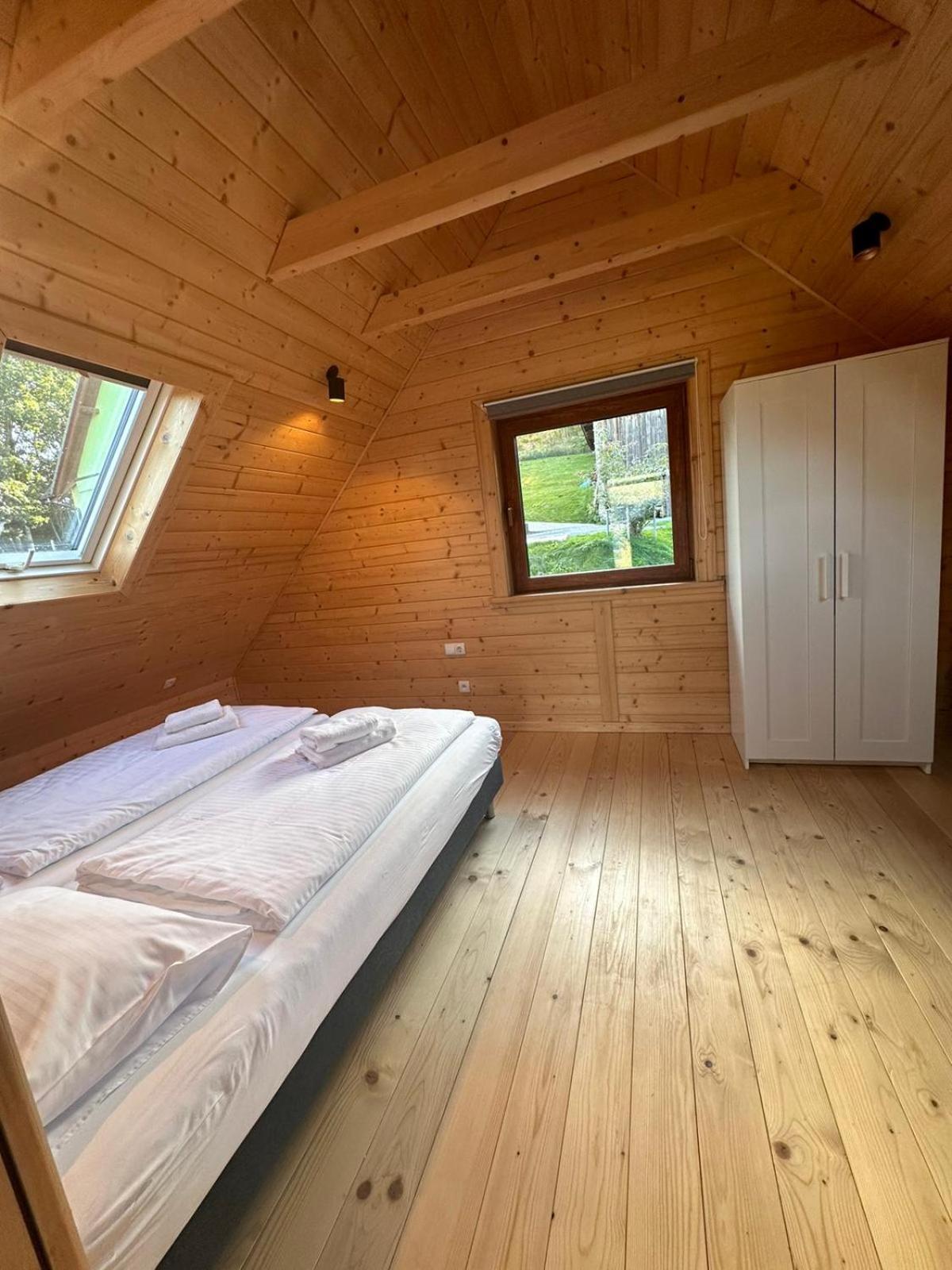 Na Szlaku Villa *