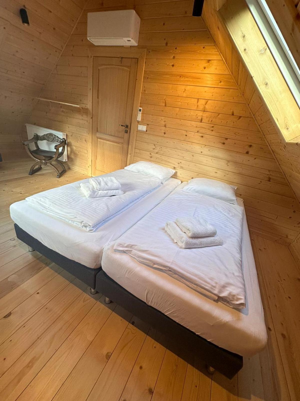 Na Szlaku Villa *
