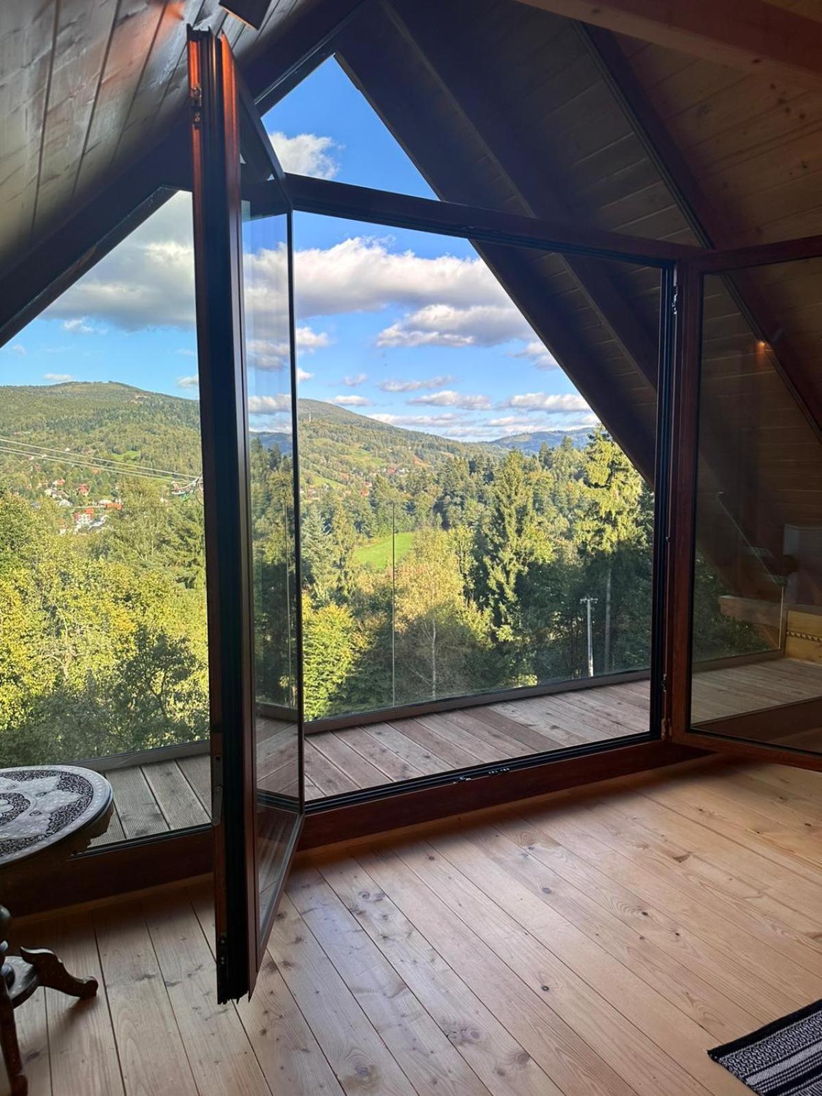Villa Na Szlaku Brenna