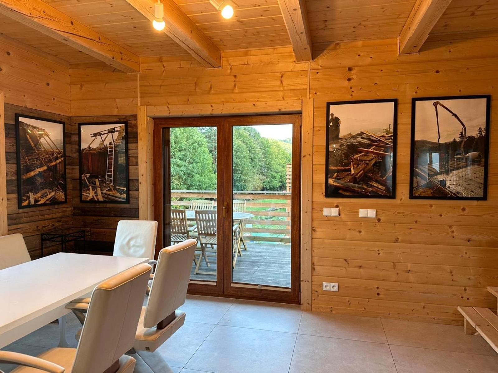 Na Szlaku Villa *