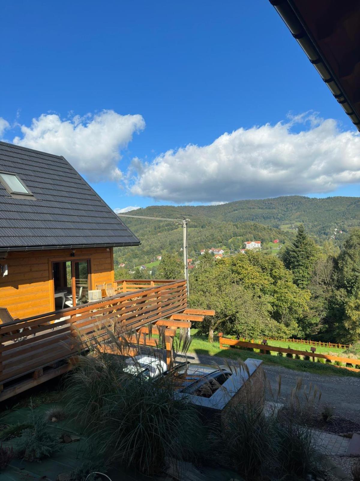 Na Szlaku Villa
